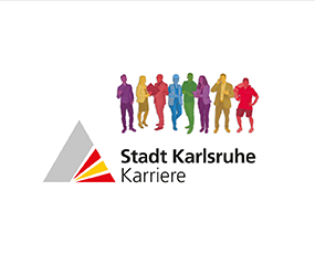 Stadt Karlsruhe Karriere