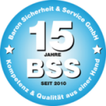 BSS 15 Jahre 2mm rgb