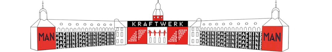 Kraftwerk, 2023