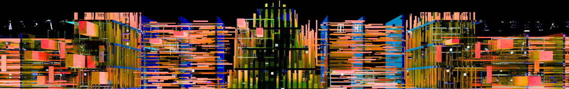 Studio Moebius X Three Oscillators, 2026