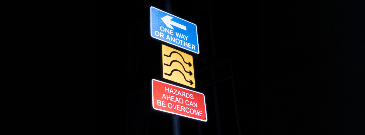 One Way or Another, 2022
